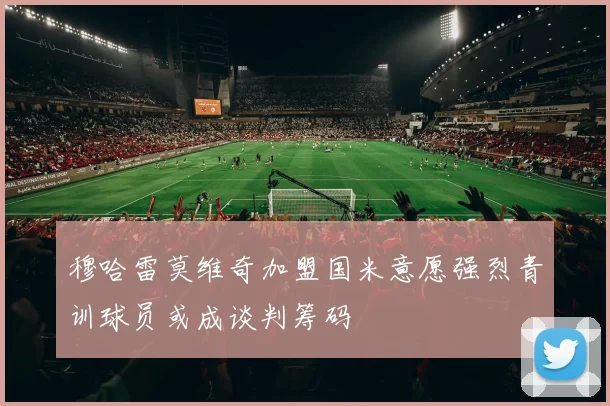 穆哈雷莫维奇加盟国米意愿强烈青训球员或成谈判筹码